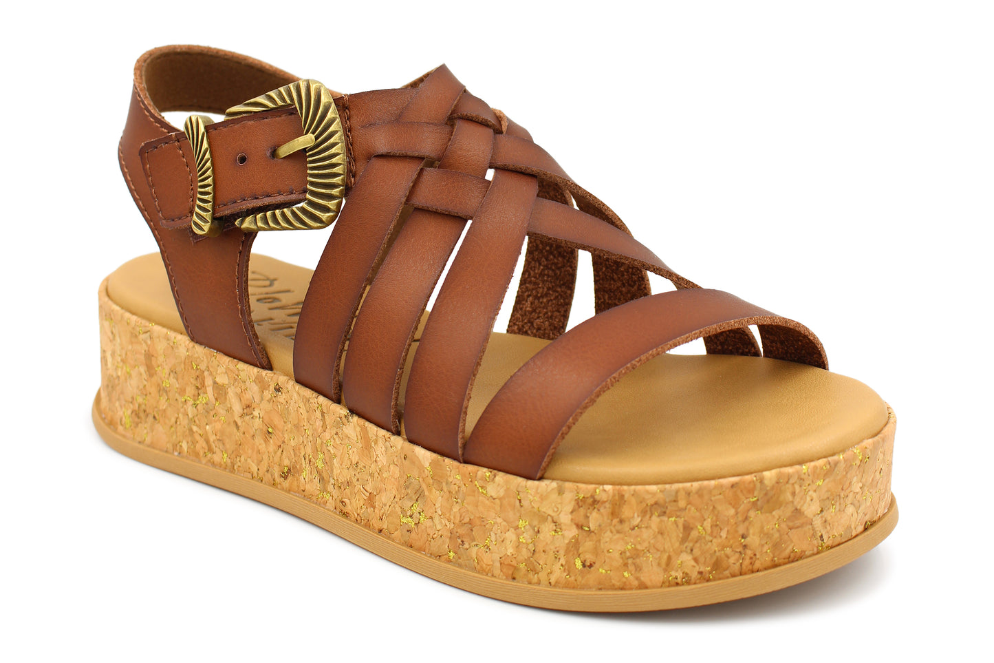 The Merci Sandal