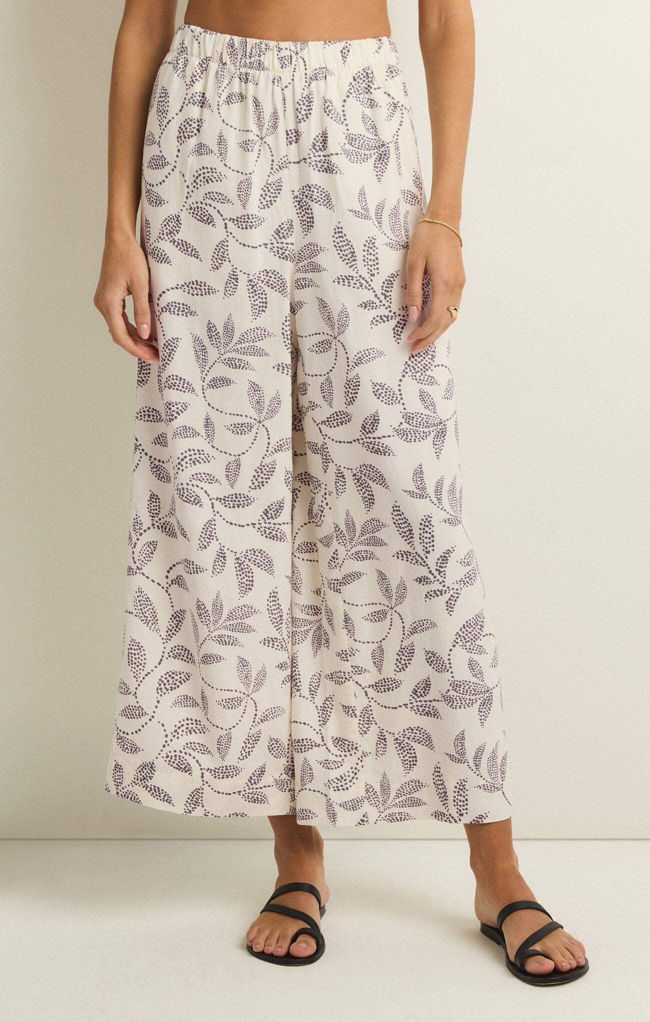The Sorrento Vine Pants