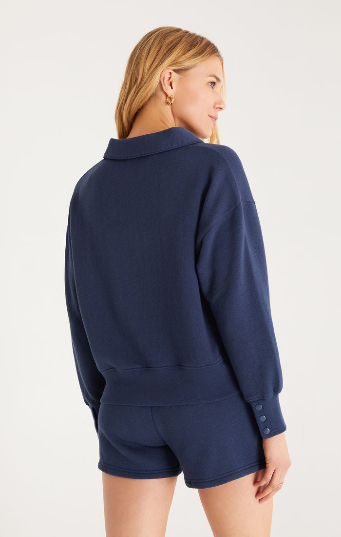Z Supply Maeve Top