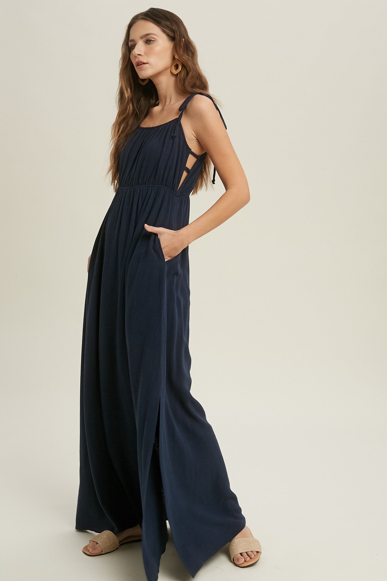 Say You Will Maxi