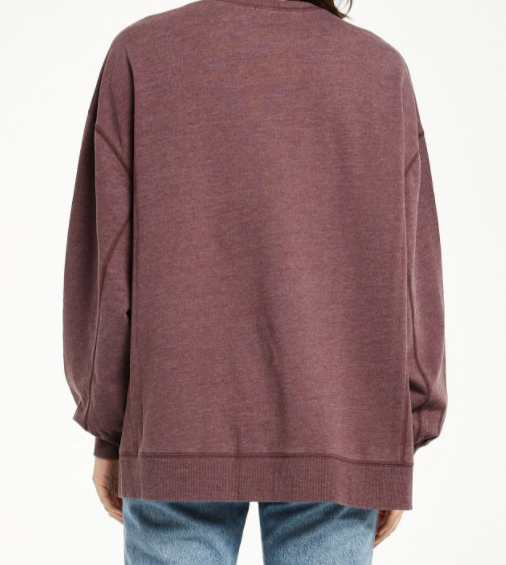 Z Supply Modern Weekender