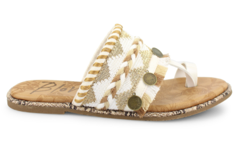Blowfish Raelynn Sandal