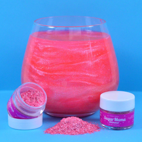 Sugar Mama's Shimmer