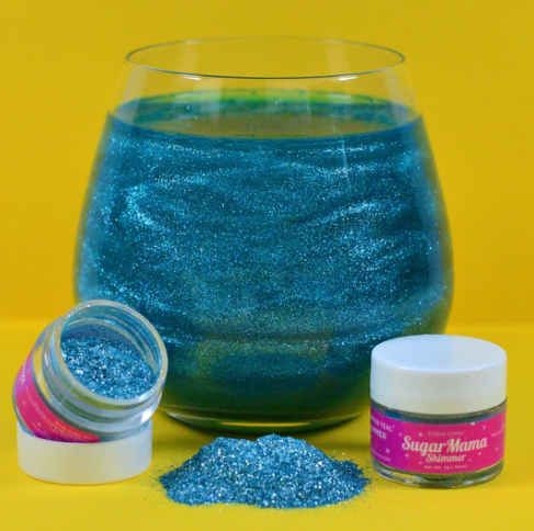 Sugar Mama's Shimmer