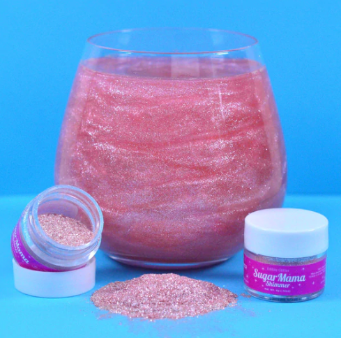 Sugar Mama's Shimmer
