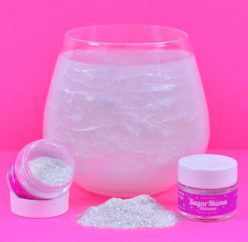 Sugar Mama's Shimmer