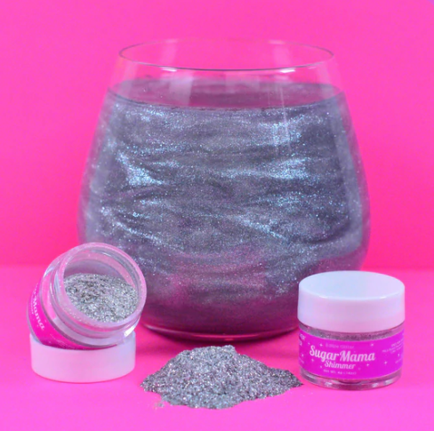 Sugar Mama's Shimmer