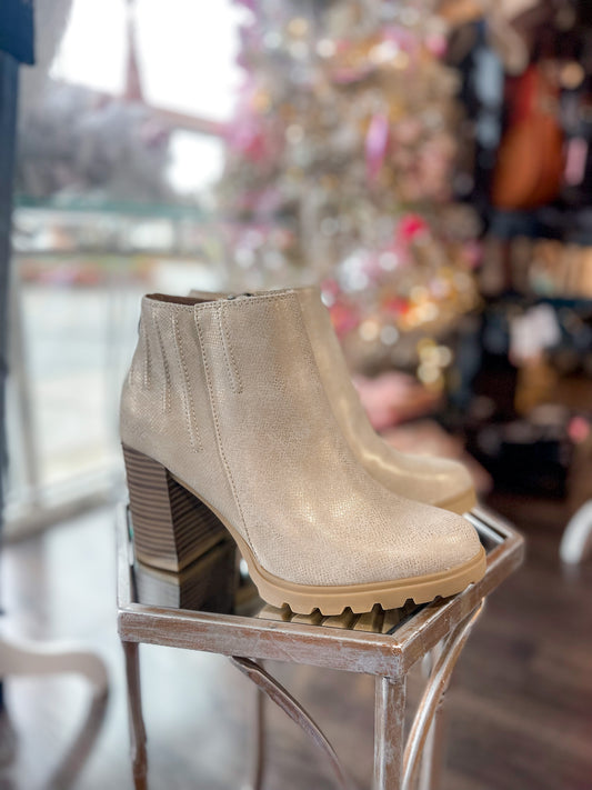 Blowfish Walker Bootie