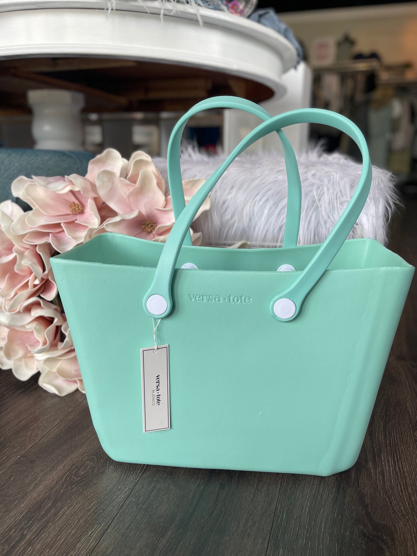 Jen & Co Carrie All Versa Bag