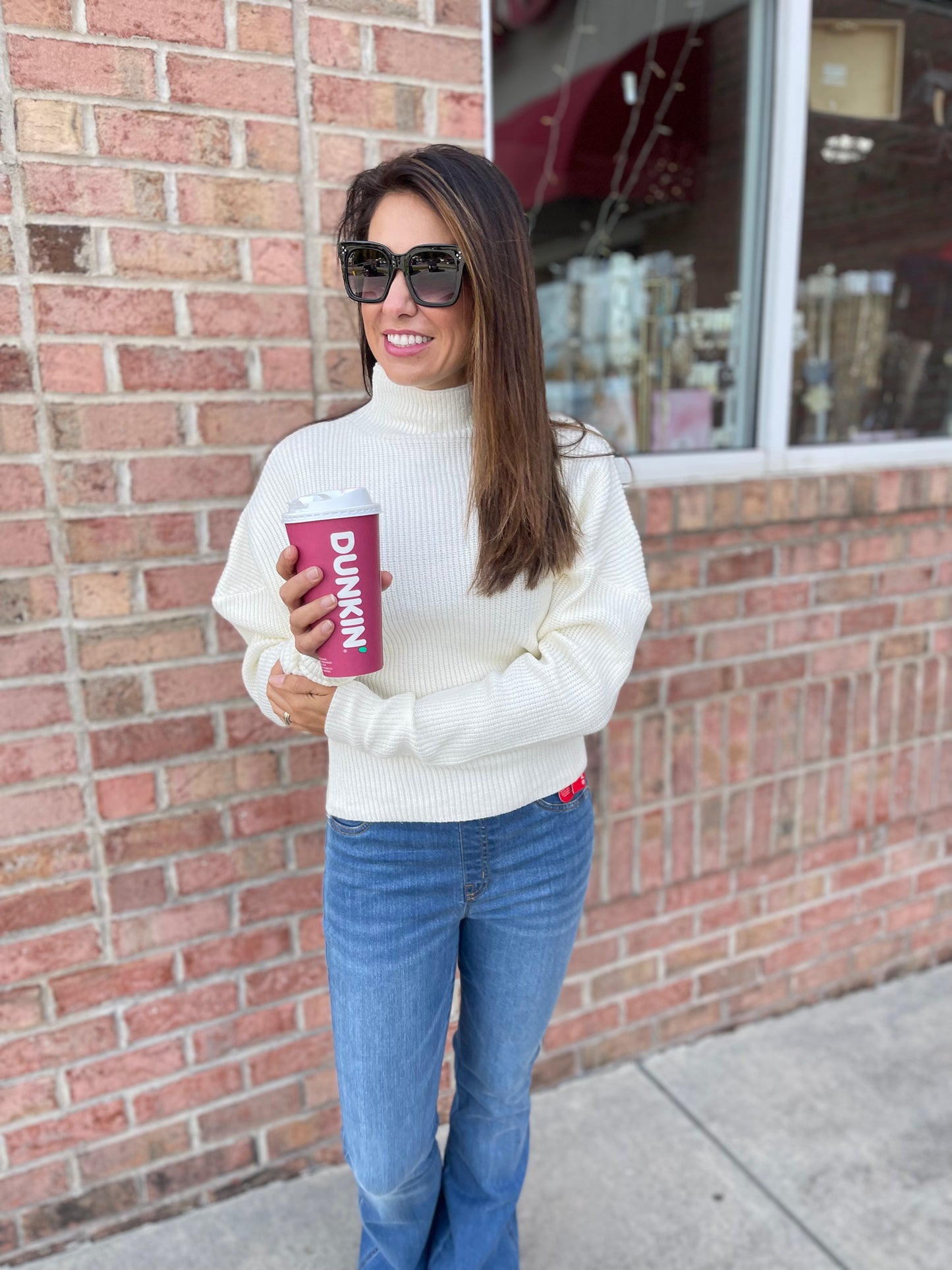 Chloe Sweater