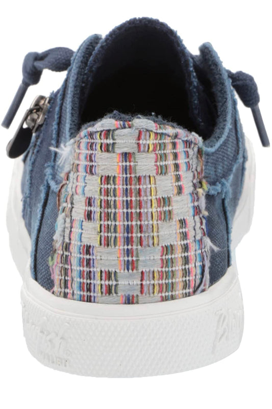 Blowfish Fruit (Dirt Iron Smoked)