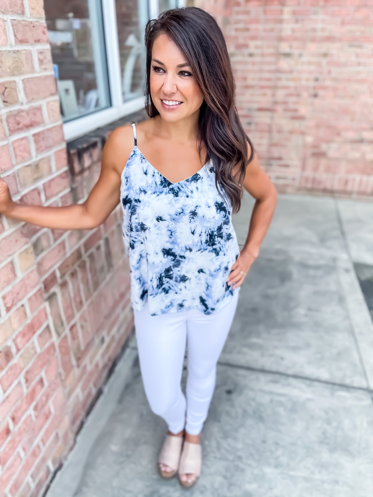Sweet Lady Tank