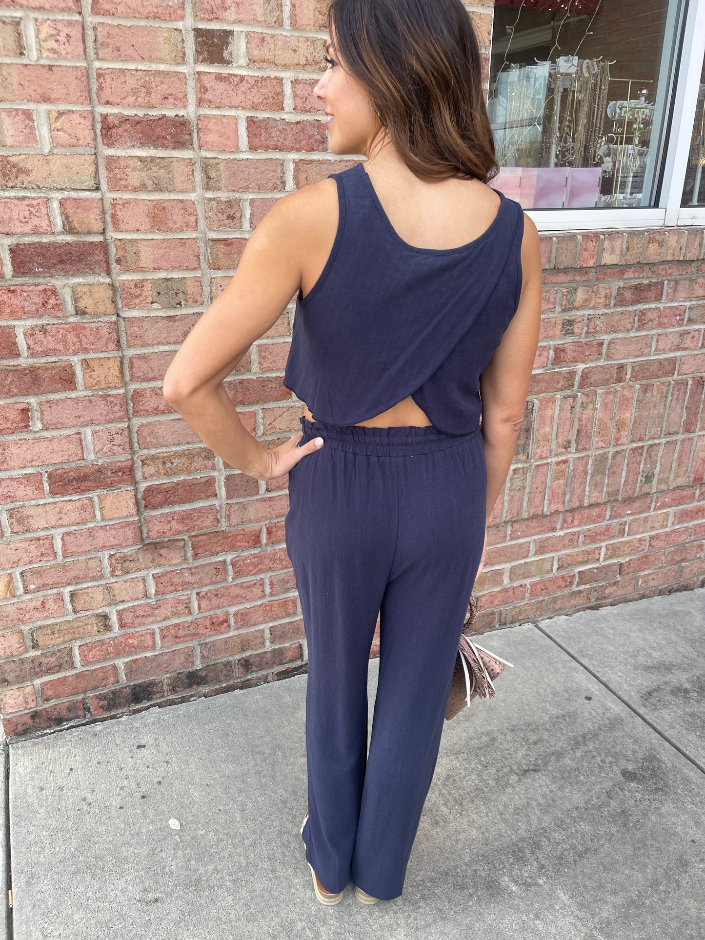 Phoebe 2 Piece Outfit