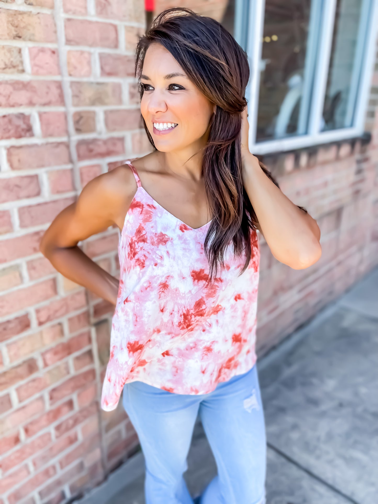 Sweet Lady Tank
