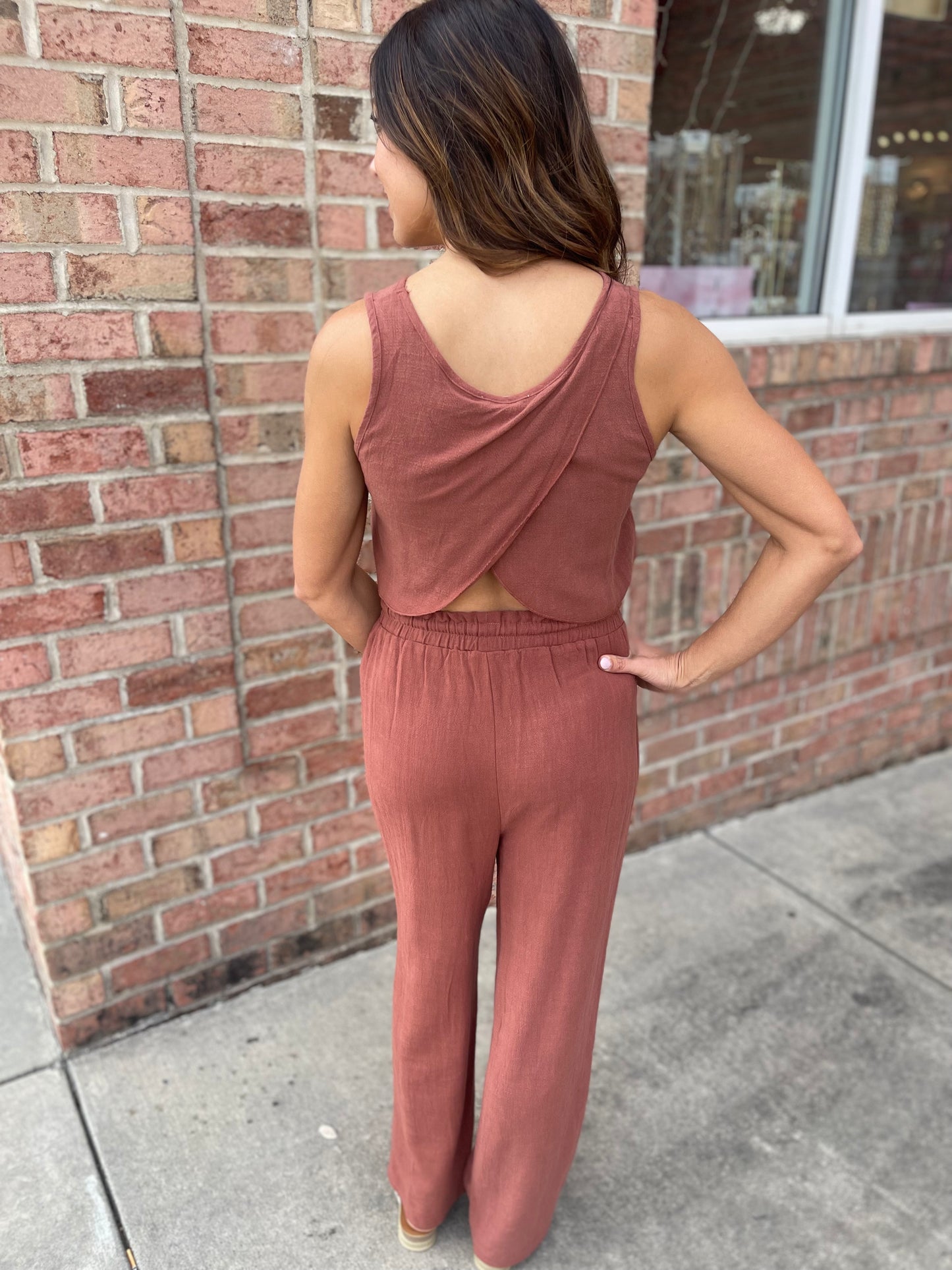 Phoebe 2 Piece Outfit