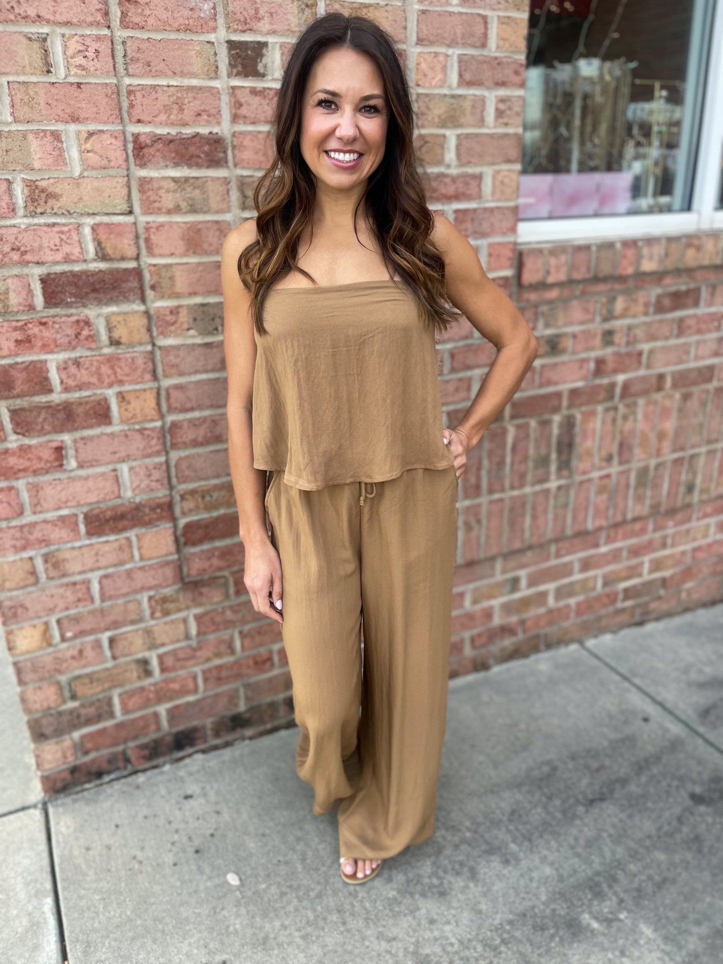 Z Supply Annie Top