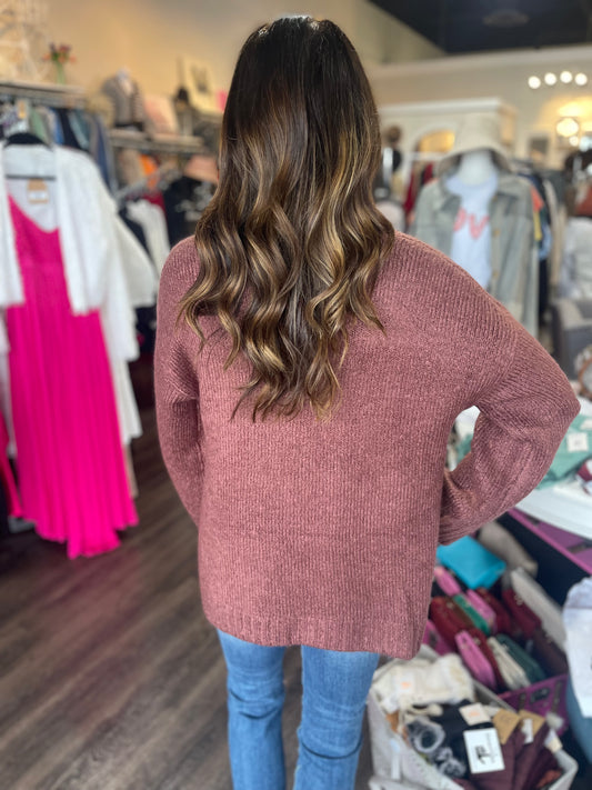 Z Supply Weekender Sweater