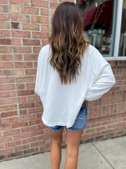 Made In The USA Sweatshirt