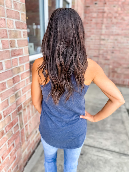 Z Supply Pocket Tank