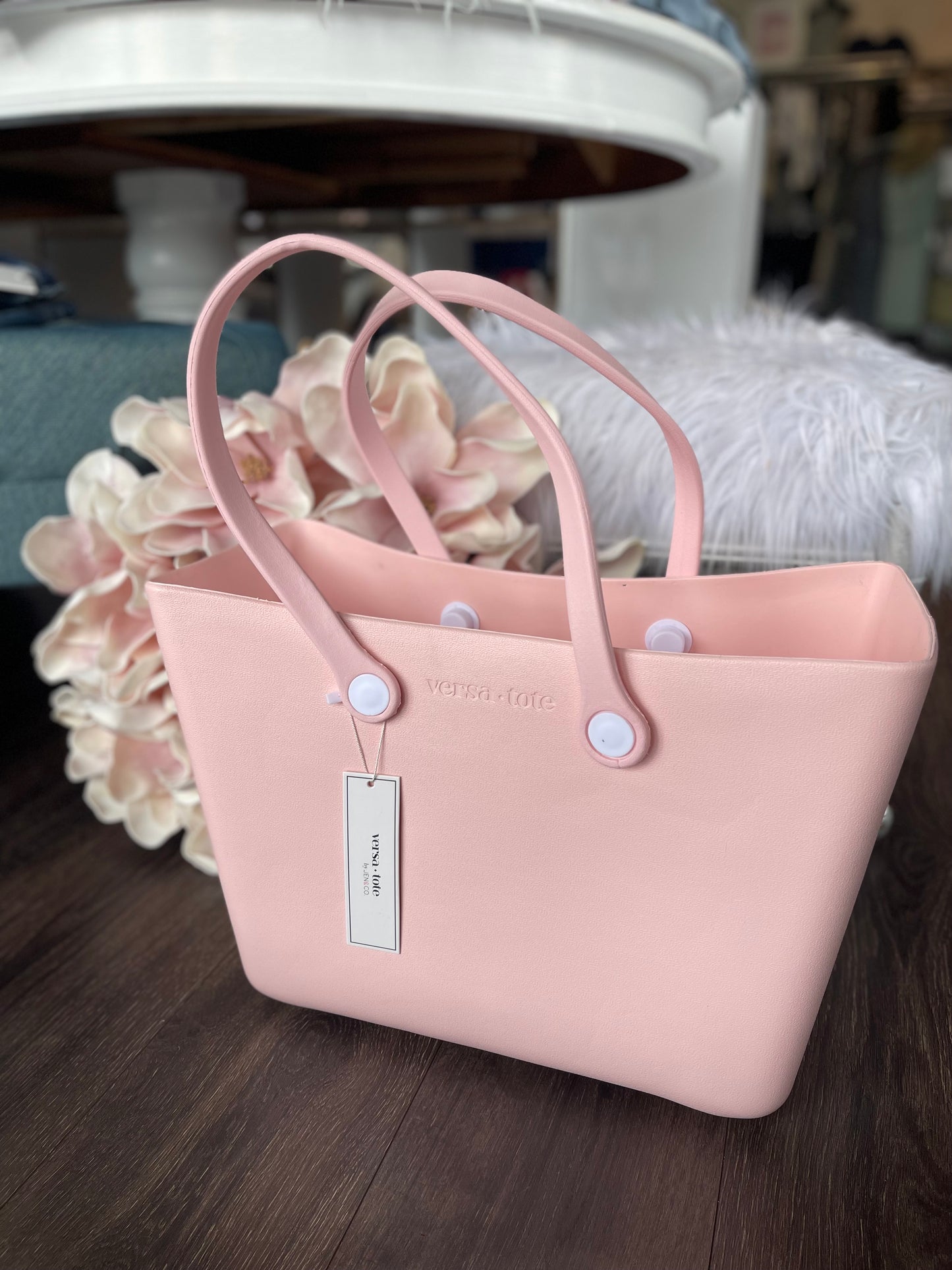 Jen & Co Carrie All Versa Bag