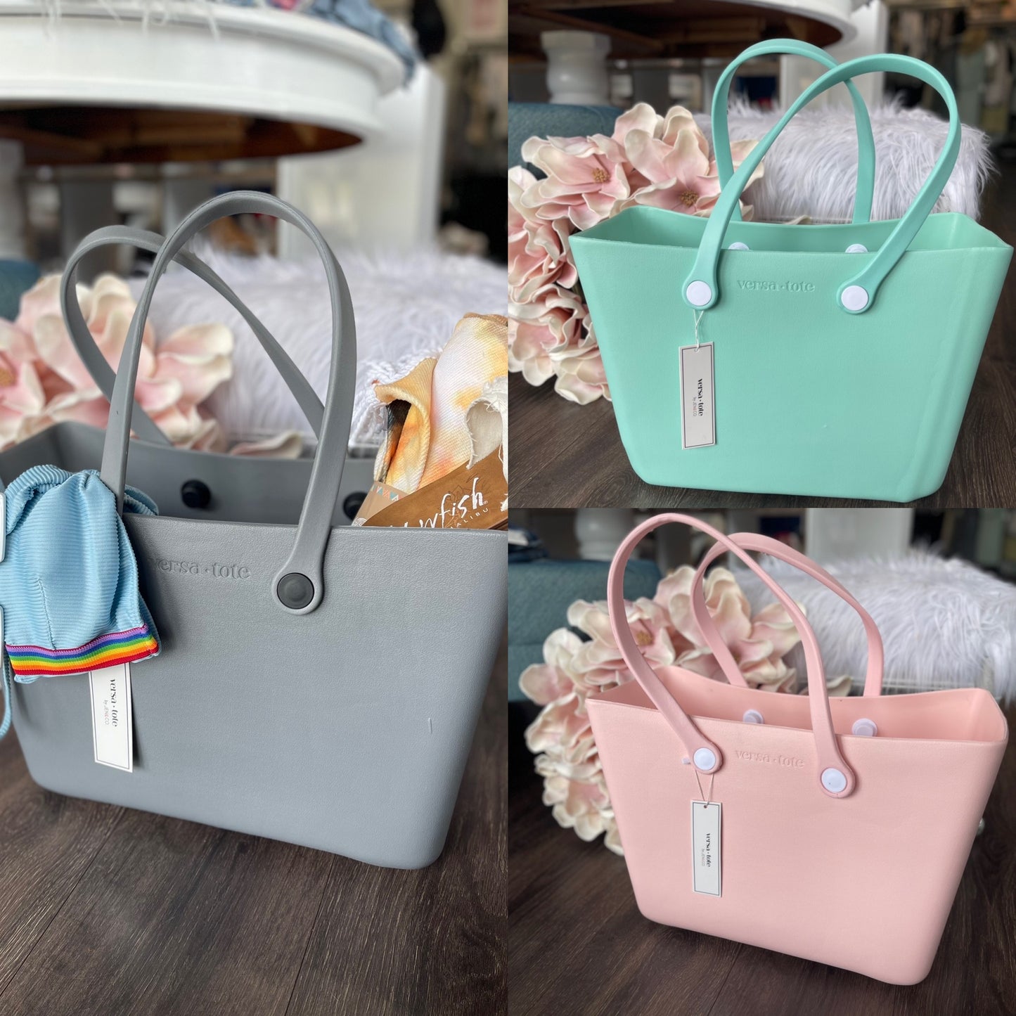 Jen & Co Carrie All Versa Bag