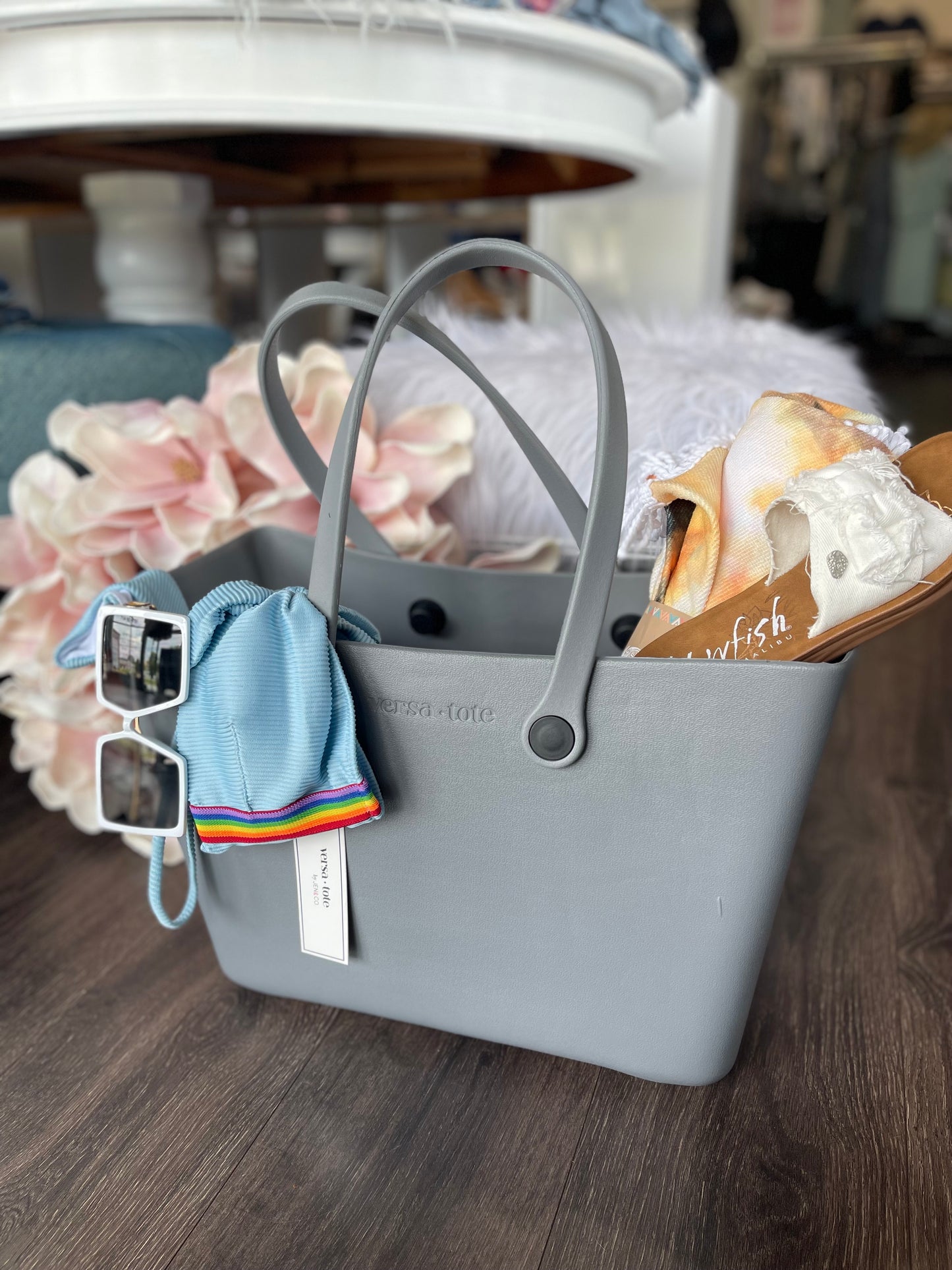 Jen & Co Carrie All Versa Bag