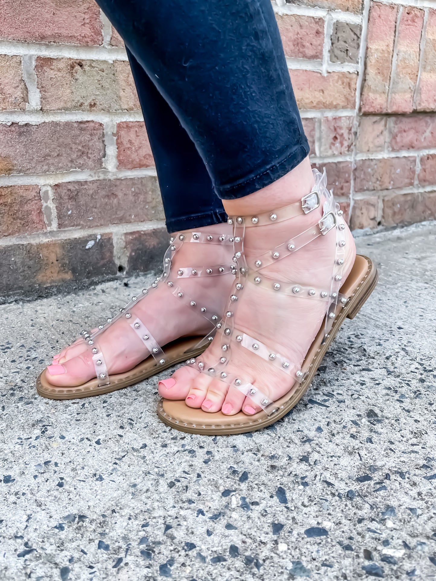 The Kari Sandal