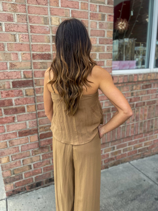 Z Supply Seashore Pant