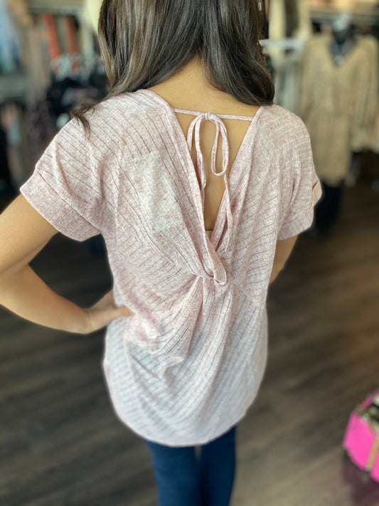 Sweet and Innocent Top