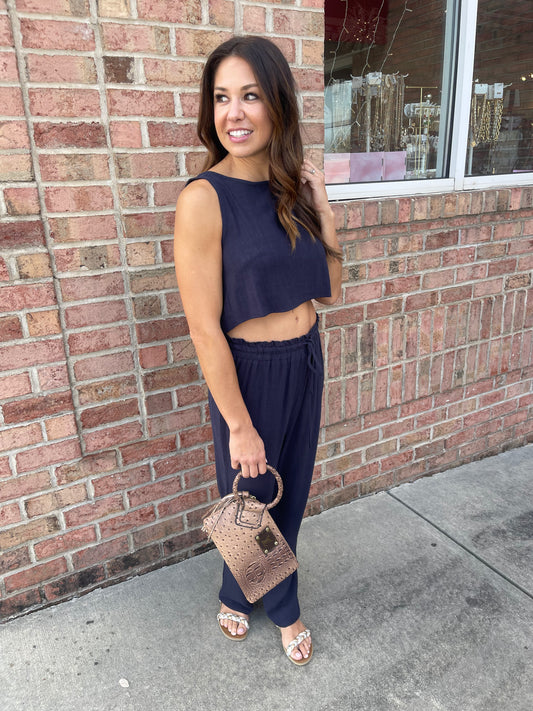 Phoebe 2 Piece Outfit