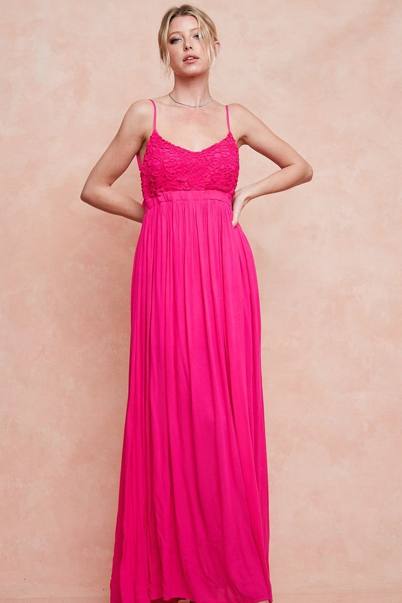 Romantic Dream Dress
