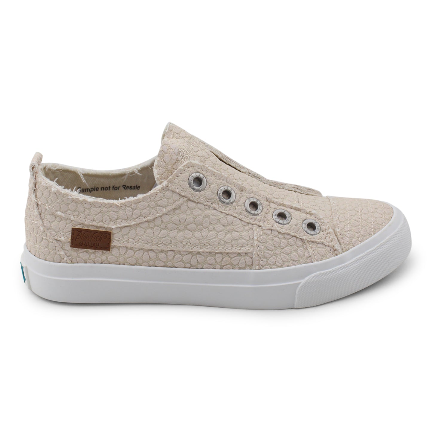 Play Daisy Sneaker