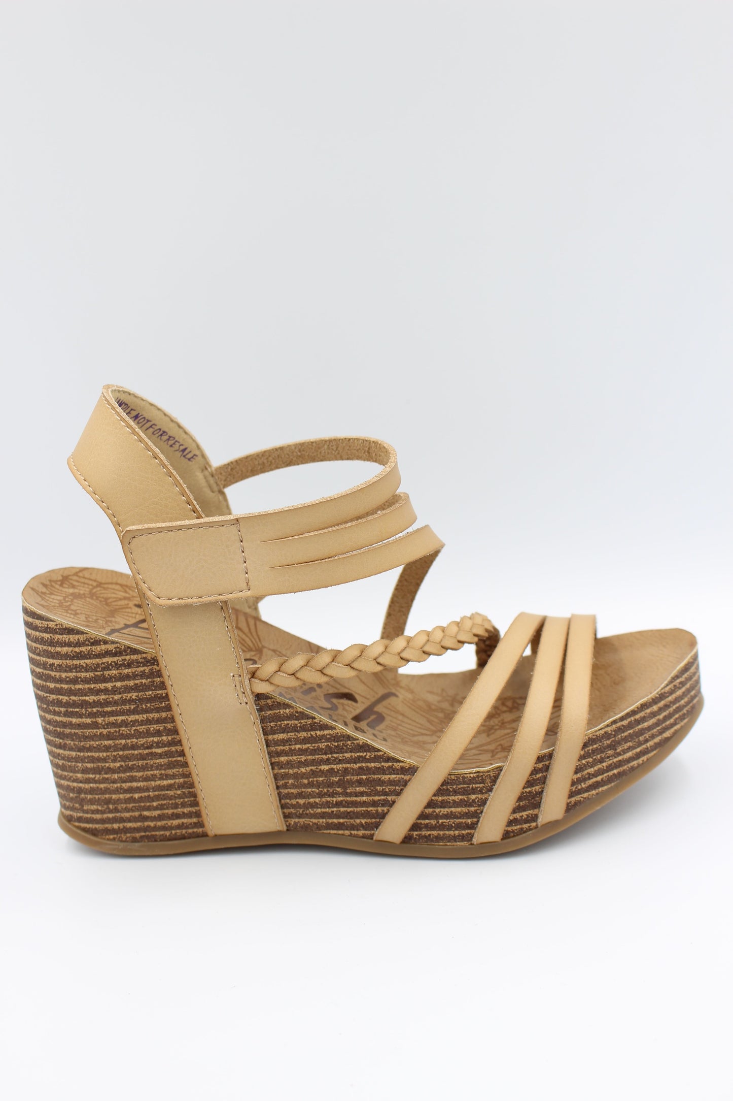 Blowfish Heidi Sandal