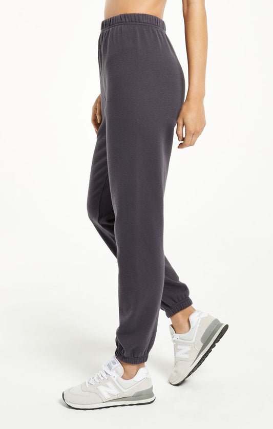 Z Supply Classic Gym Joggers