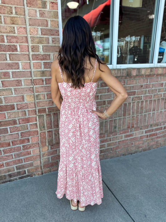 Z Supply Toluca Maxi