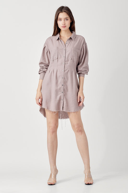 Feel Good Dress