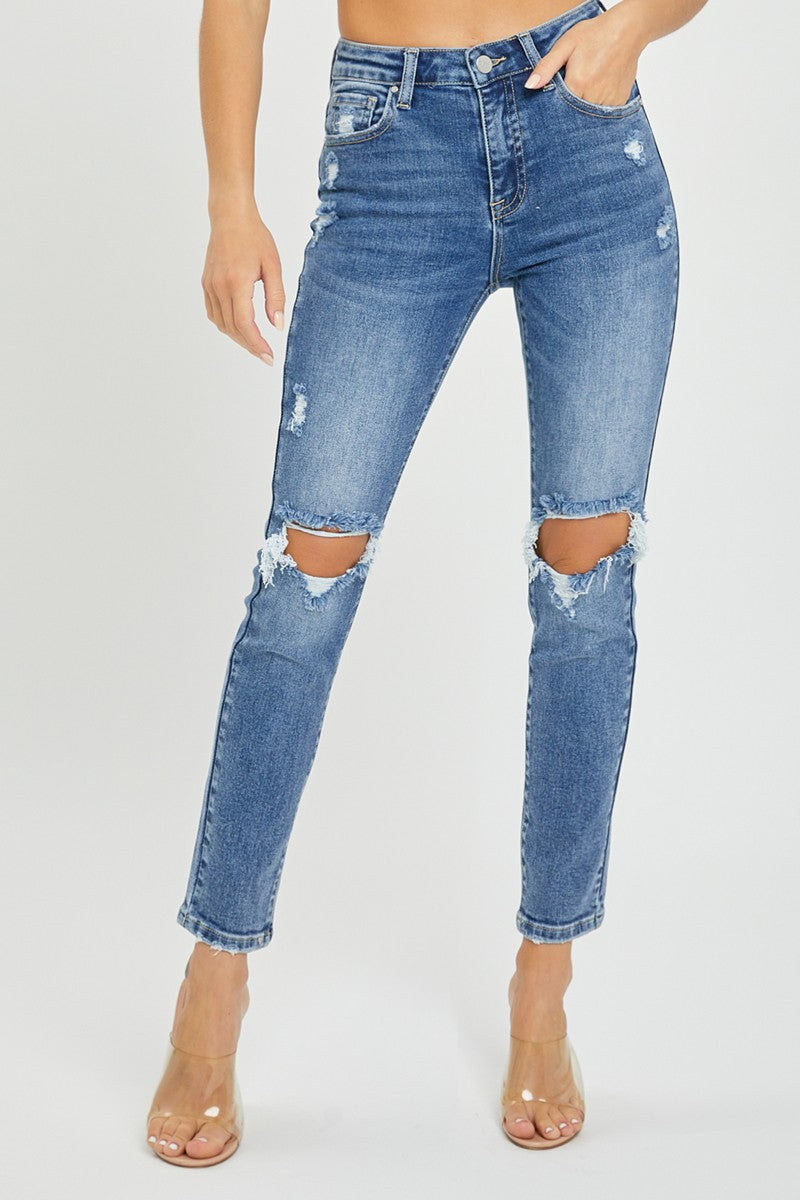 The Eva Jeans