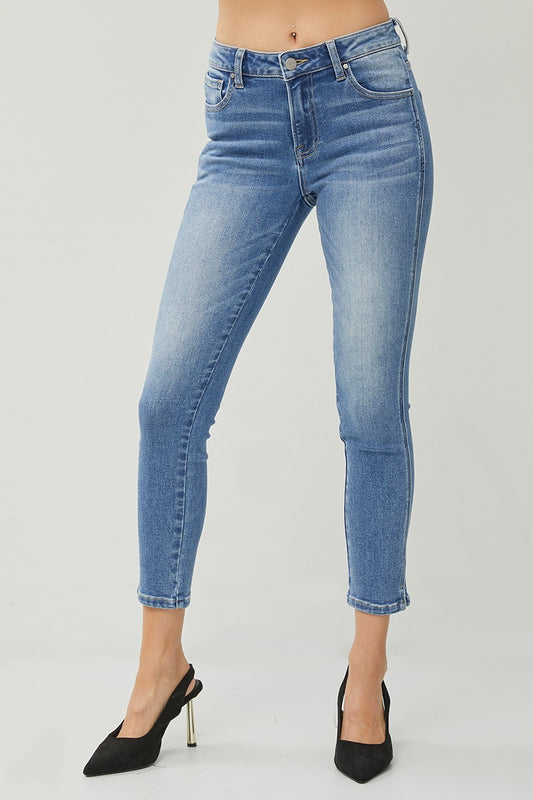 The Alex Skinny