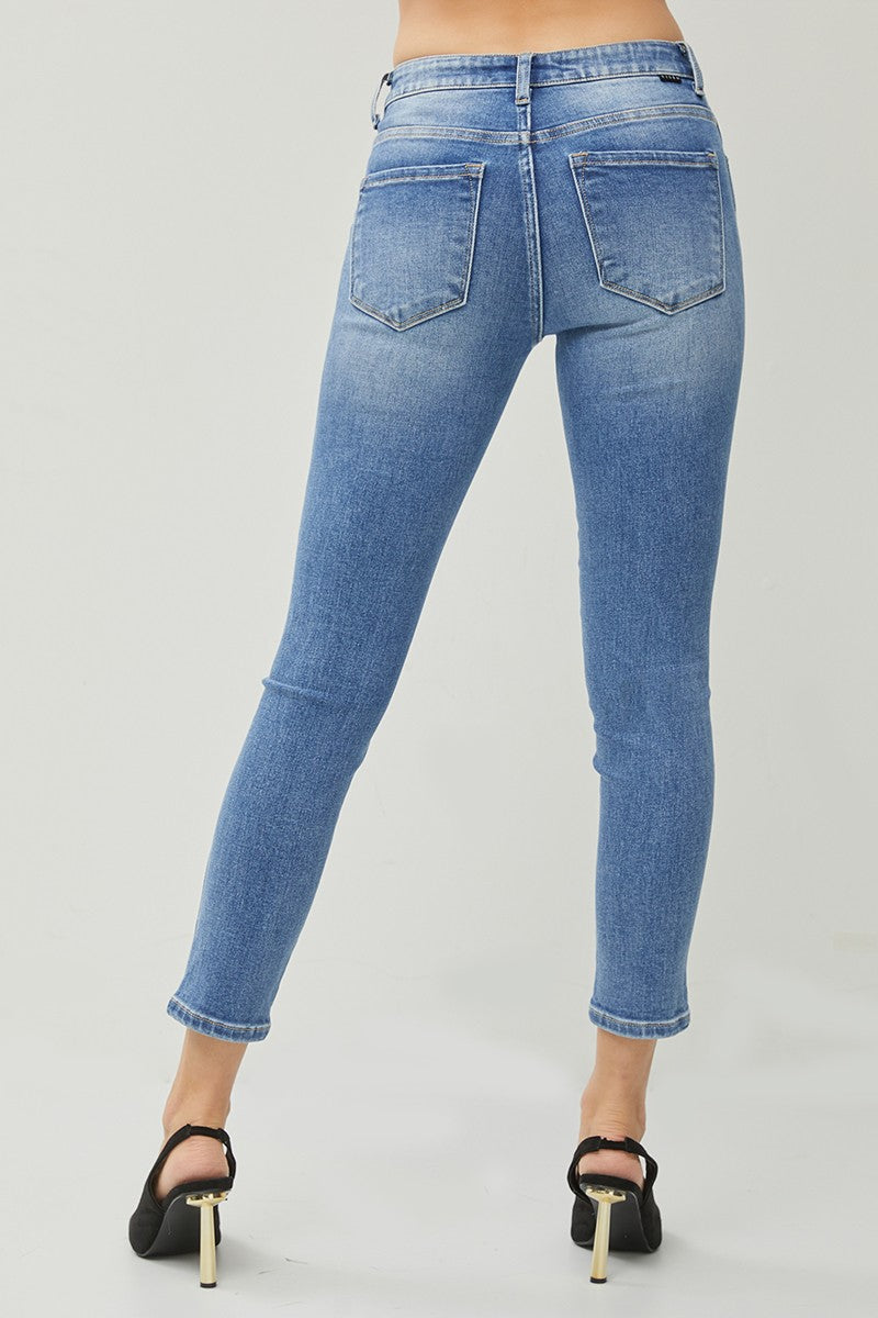The Alex Skinny