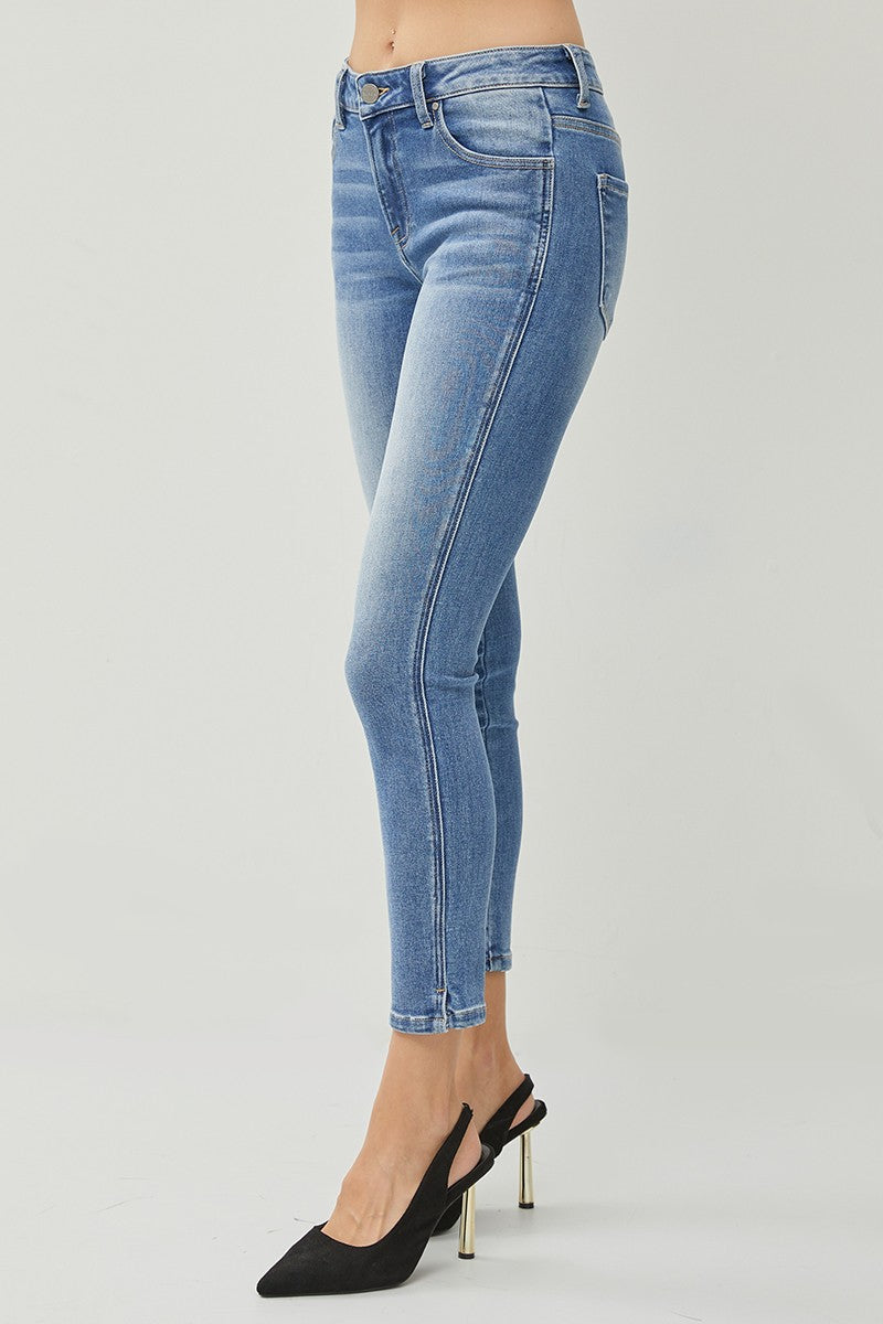 The Alex Skinny