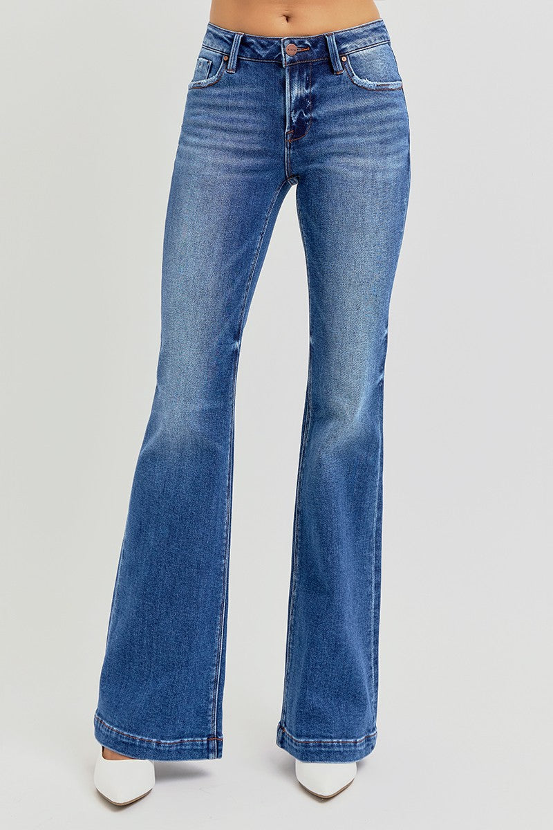 The Kaylor Flares