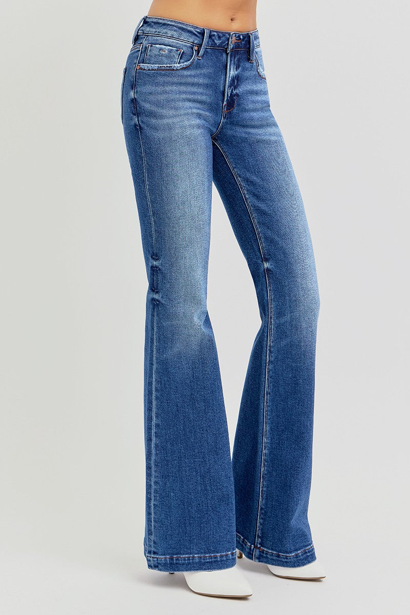 The Kaylor Flares