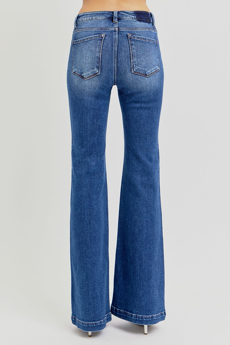 The Kaylor Flares