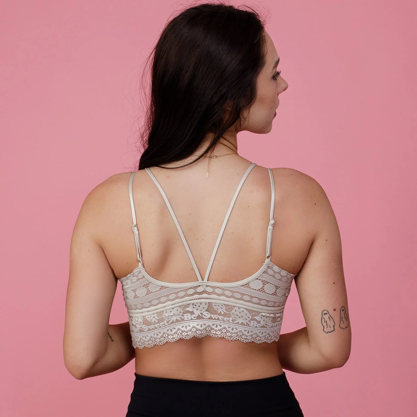 The Mallory Bralette