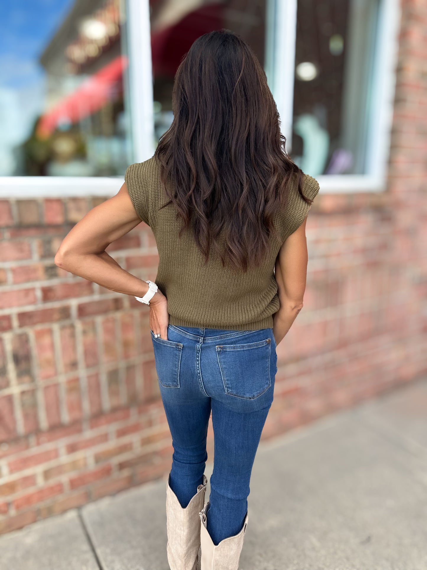 Wandering Home Top