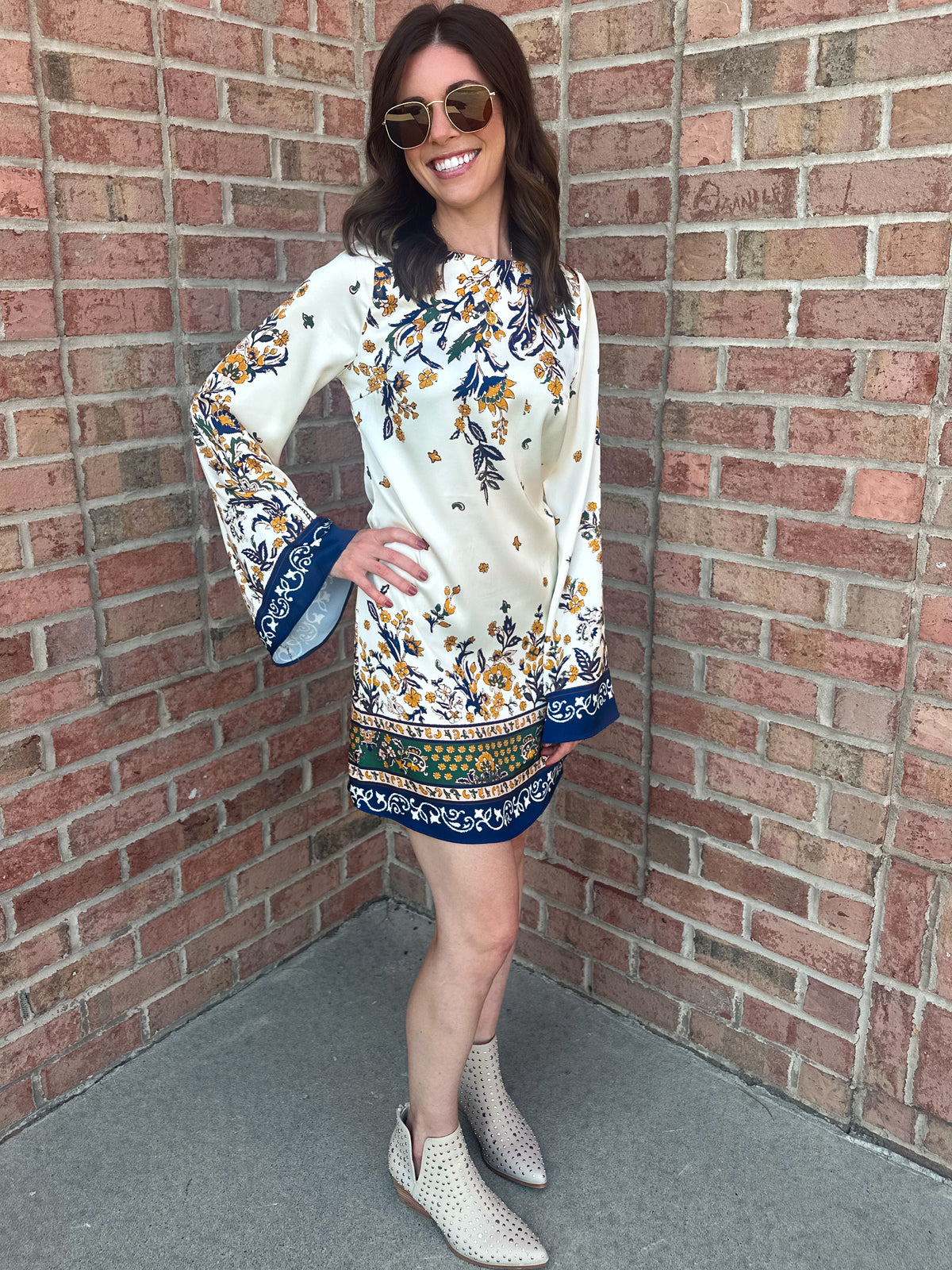Country Girl Dress