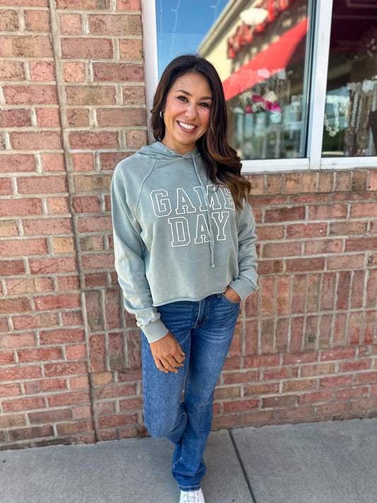 L/S Game Day Sweatshirt