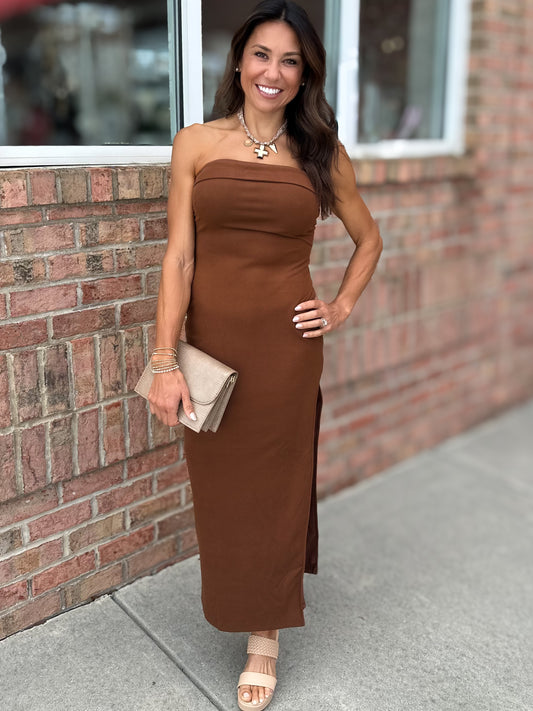 Total Ease Dress