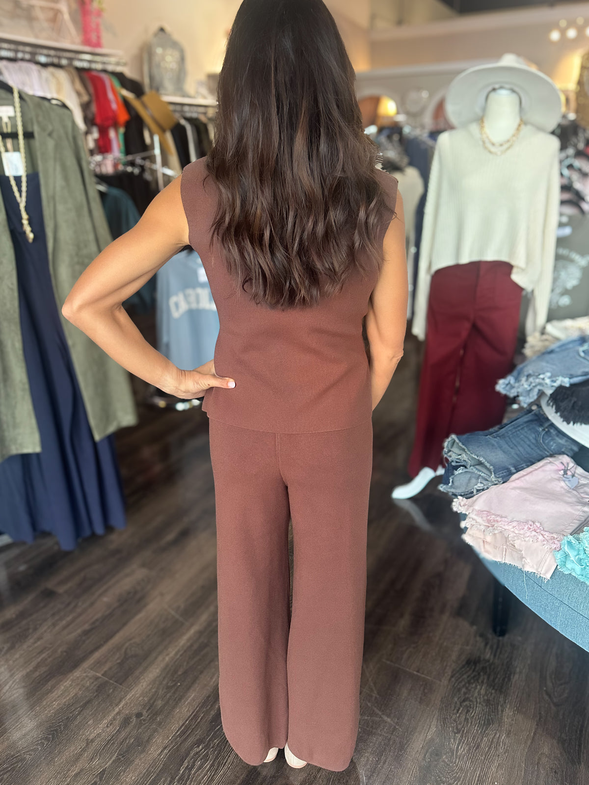 Karsen Pants