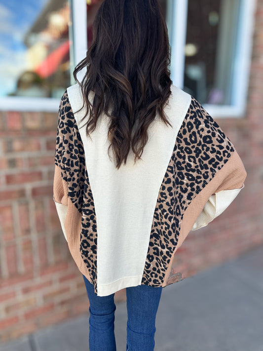 Wild Forever Top